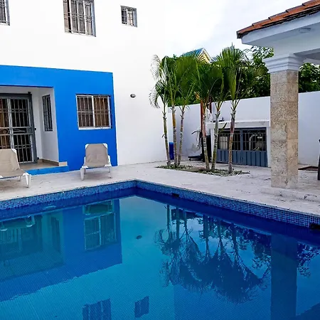 Paraiso Para Familias Y Amigos Piscina Bbq